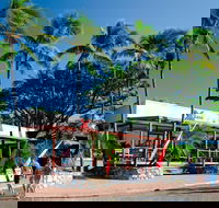Base Airlie Beach Resort