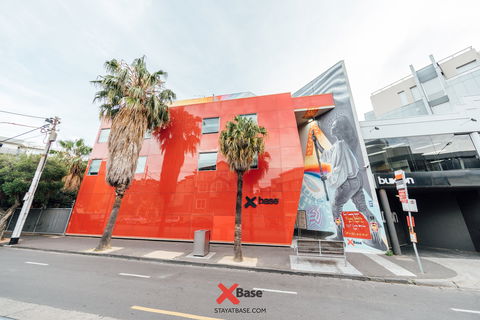 Base Backpackers St Kilda - Accommodation Perth 0