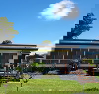 Bay Bell Cottage - Accommodation Perth