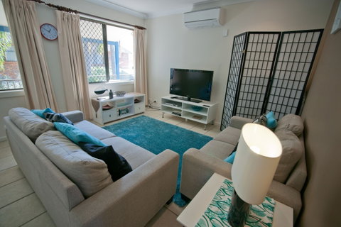 Beachside Gardens 5 - Accommodation Perth 0
