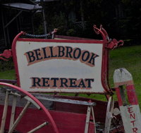 Bellbrook Cabins - Perth Resorts