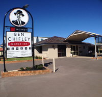 Ben Chifley Motor Inn - Accommodation Perth