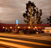 Best Western Balmoral Motor Inn - Accommodation Perth