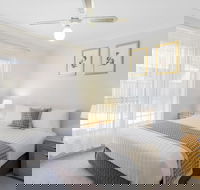 Best Western Ambassador Motor Inn and Apartments - Accommodation Perth