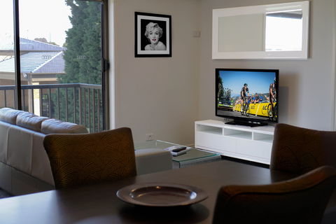 Best Western Geelong Motor Inn & Serviced Apartments - Accommodation Perth 1