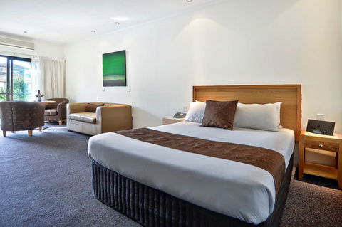 Best Western Geelong Motor Inn & Serviced Apartments - Accommodation Perth 2