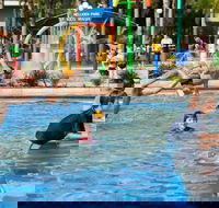 BIG4 Nelligen Holiday Park - Accommodation Perth