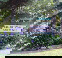 Blackheath Glen Tourist Park - Accommodation Perth