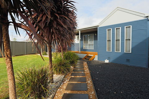 Blue Fin - Accommodation Perth 0