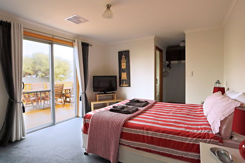 Blue Fin - Accommodation Perth 1