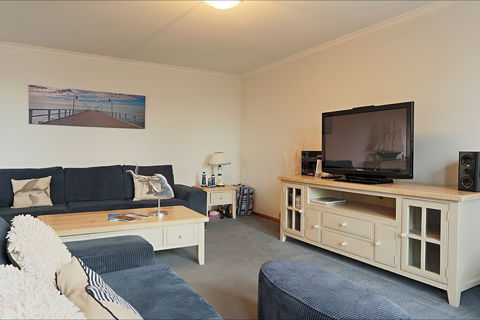 Blue Fin - Accommodation Perth 2