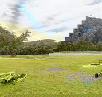 Blue Gums campground - Accommodation Perth