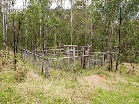Blue Gums Campground - Perth Resorts 1