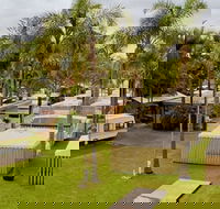 Blue Bay Caravan and Camping Tourist Park - Accommodation Perth