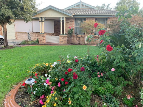Brae View Five Bedroom Holiday House - Accommodation Perth 0