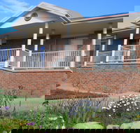 Brae View Villas One and Two - Accommodation Perth