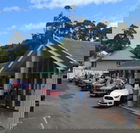 Breeze Inn Ulladulla