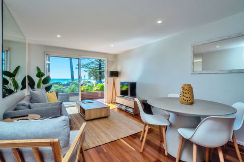 Bujerum Apartments On Burleigh - Accommodation Perth 2