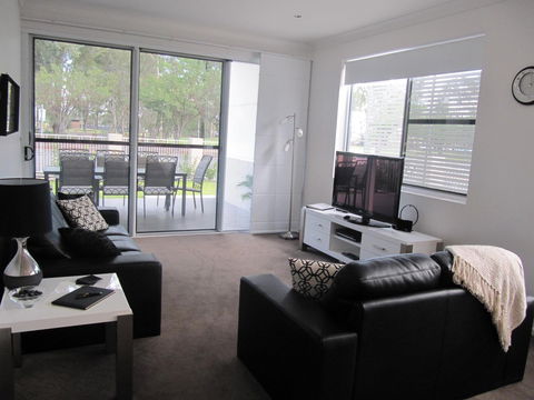 Bunya Vista - Accommodation Perth 1