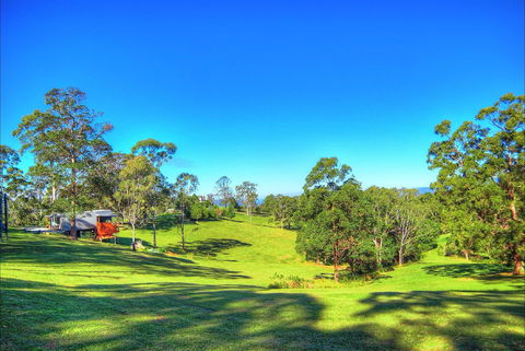 Cabins@theView - Perth Resorts 0