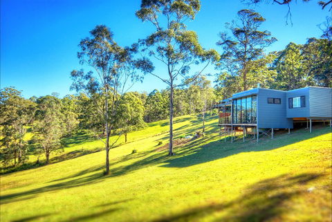 Cabins@theView - Perth Resorts 1