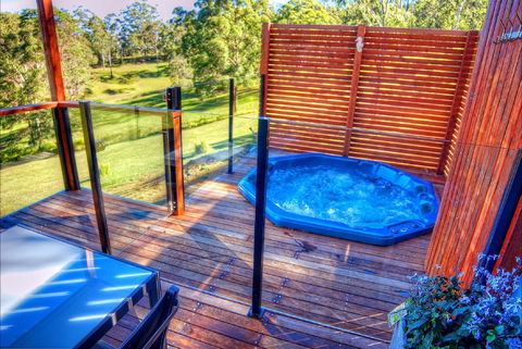 Cabins@theView - Perth Resorts 2