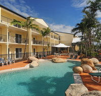 Cairns Queenslander Hotel and Apartments - Accommodation Perth
