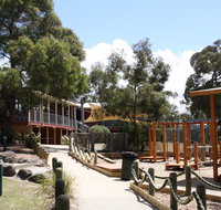 Camp Wilkin Baptist Centre - Perth Resorts