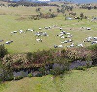 Camp on Allyn - Accommodation Perth