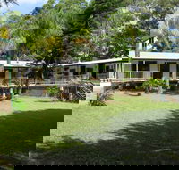 Camp Obadiah - Accommodation Perth