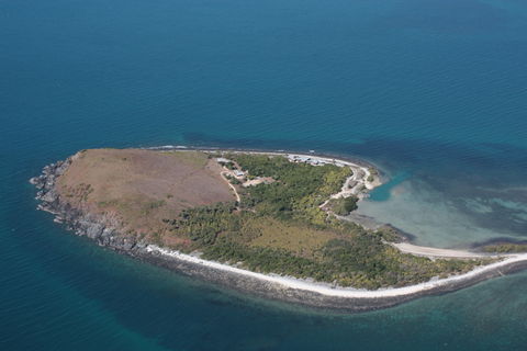 Camp Island Lodge - Perth Resorts 0