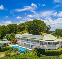 Cedargrove Estate - Accommodation Perth