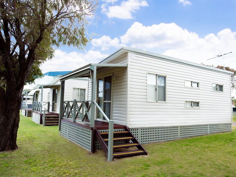 Cee And See Caravan Park - Accommodation Perth 0