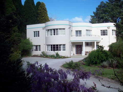 Chelsea Park - Perth Resorts 0