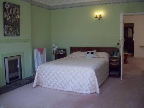 Chelsea Park - Perth Resorts 1