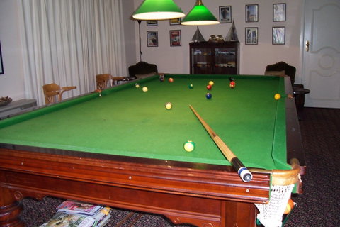 Chelsea Park - Perth Resorts 2