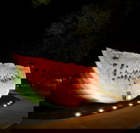 Chinchilla Motor Inn - Accommodation Perth