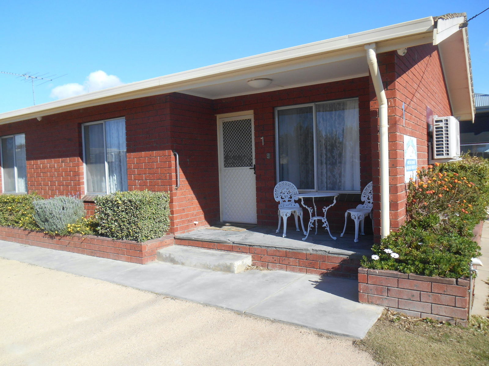 Edithburgh SA Accommodation Perth