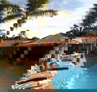 Comfort Inn Bay of Isles - Accommodation Perth