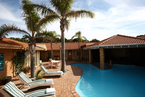 Comfort Inn Bay Of Isles - Accommodation Perth 0