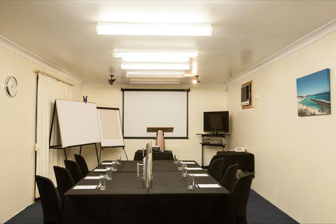 Comfort Inn Bay Of Isles - Accommodation Perth 1