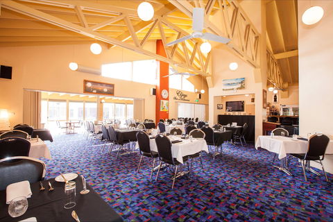 Comfort Inn Bay Of Isles - Accommodation Perth 2