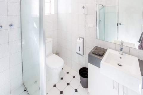 Comfort Inn Manhattan - Accommodation Perth 2