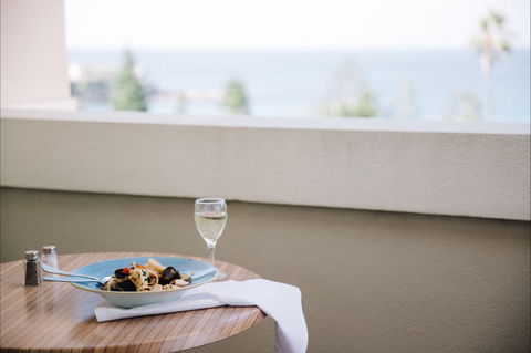 Coogee Bay Hotel - Accommodation Perth 0
