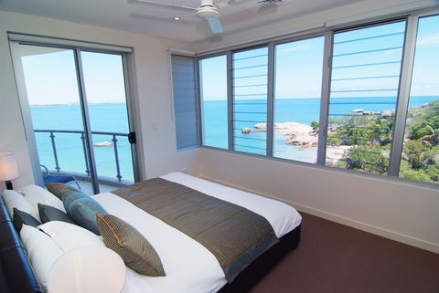 Coral Cove Apartments - Accommodation Perth 2