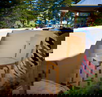Cottesloe Artist's Beach Retreat - Accommodation Perth