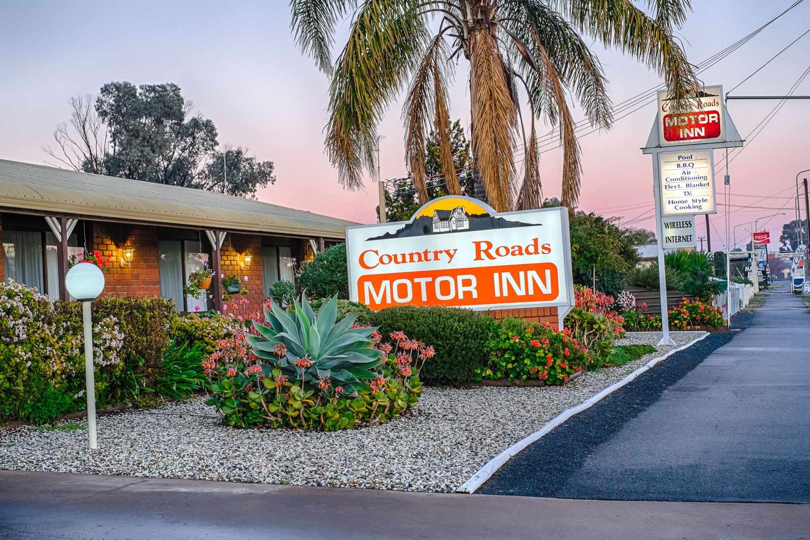  Accommodation Perth