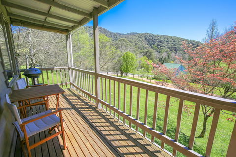 Crabapple Cottage - Accommodation Perth 1