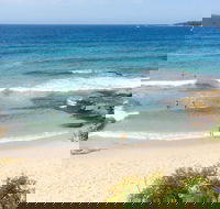 Cronulla Seabreeze Bed and Breakfast