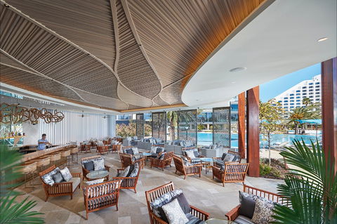Crown Towers - Accommodation Perth 2